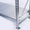 Regalplatte für Weitspannregal Stahl L1800 x 1000 mm - 